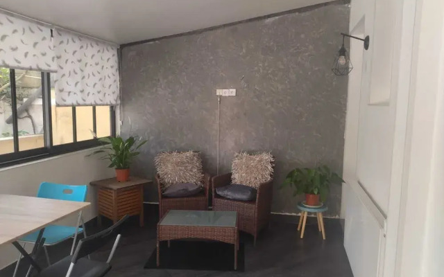 Villa Spacieuse Paris