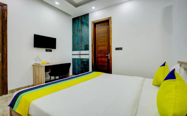 Itsy Hotels Vibe 2