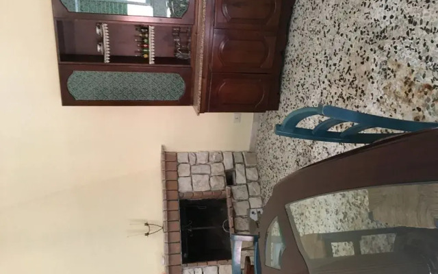 La Casa nella Pineta