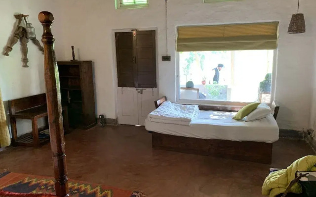 Punjabiyat near Amritsar
