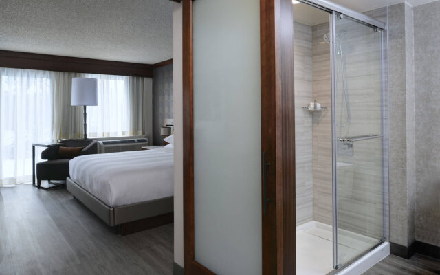 Detroit Marriott Southfield