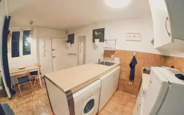 Lollipop Flats City Centre Petit Suite