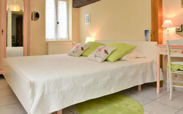 Holiday Home La Chêneraie - MXX100