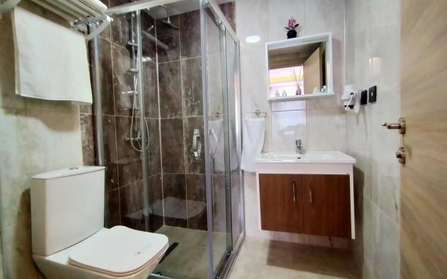 Palmiye Suites Hotel