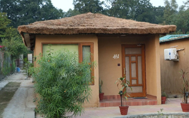 Nayana Bene Hotels Jim Corbett