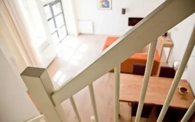 Gelkingehof Apartments