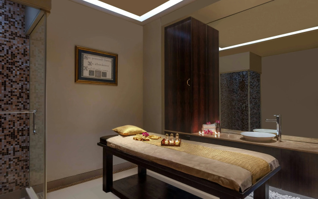 Surat Marriott Hotel