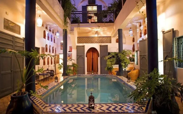 Riad Chouia Chouia