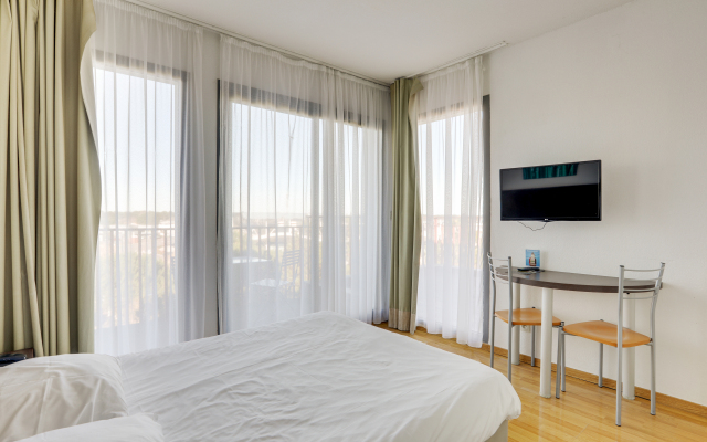 All Suites Appart Hôtel  Bassin d'Arcachon - Dune du Pilat