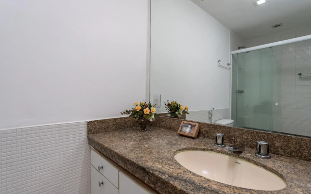Barra da Tijuca near the beach | AS1602 Z10