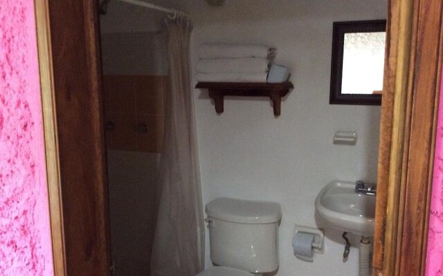 Cabanas la Chicharra