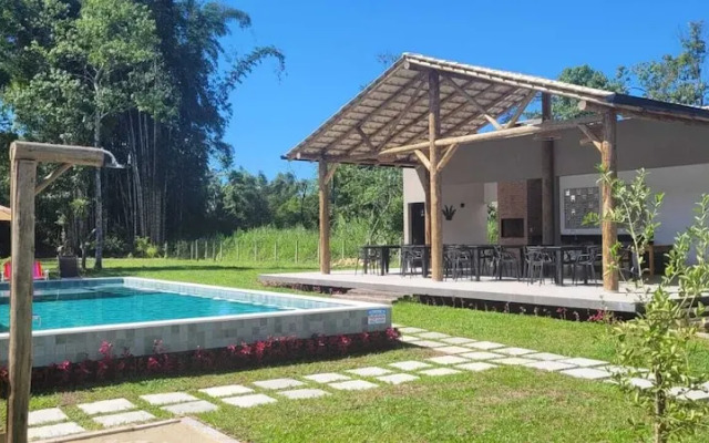 Vila do Porto Morretes