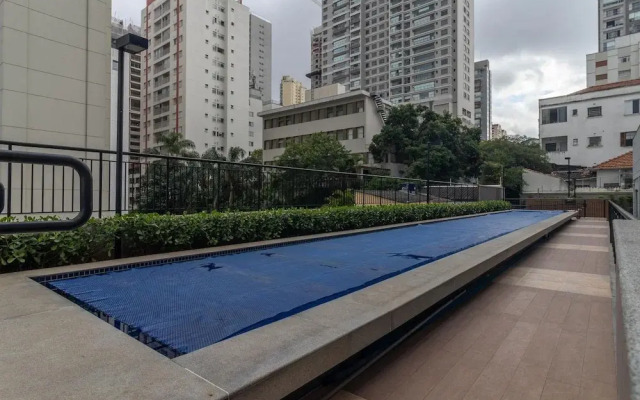 Machado238 in S o Paulo