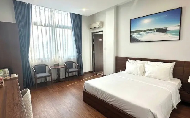 Hotel Da Do