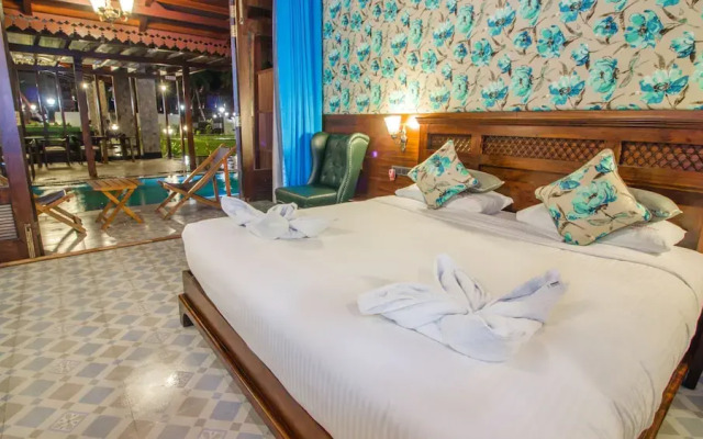 Summer Sands Beach Resort