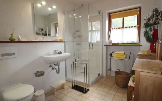 Huis Staffelberg App.802