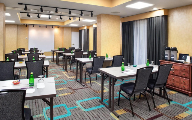 Residence Inn by Marriott Halifax Downtown
