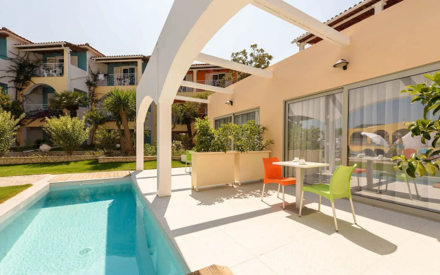 Sunrise Zante Hotel - Adults Only