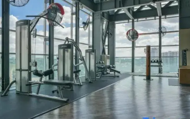 Verve Suites Old Klang Road by Manhattan Group