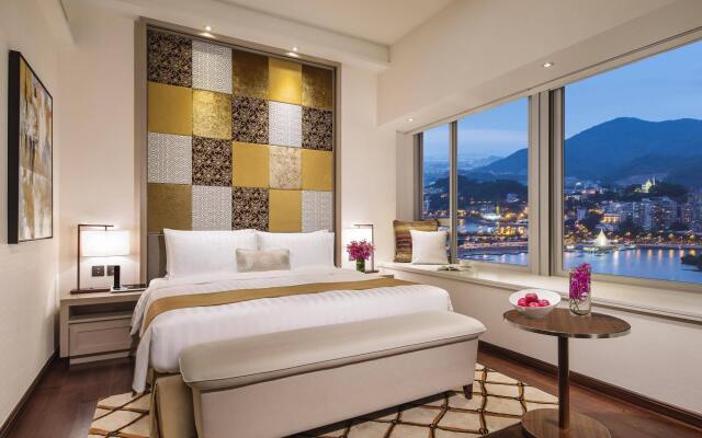 Ascott Macau