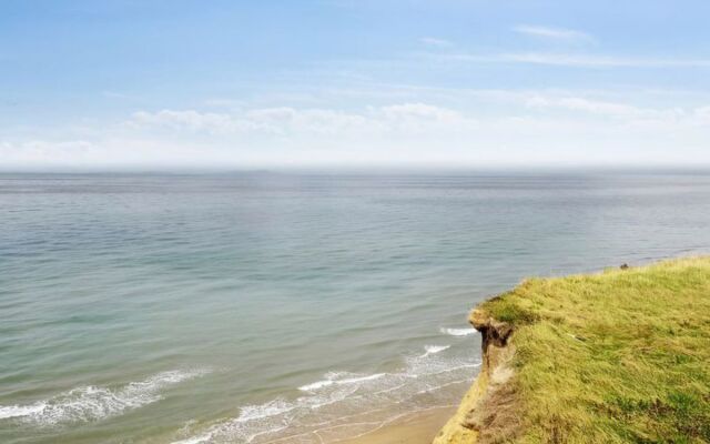 "Landeline" - 75m from the sea in NW Jutland