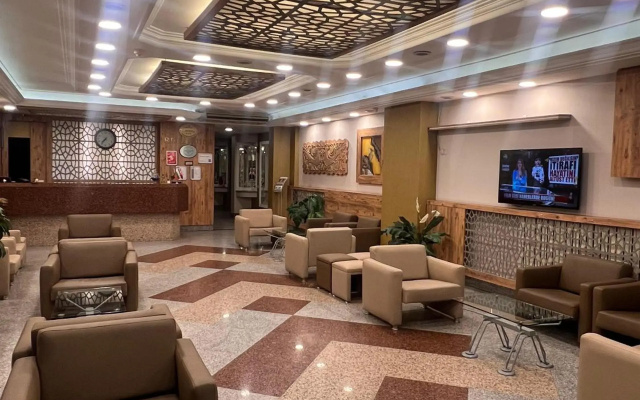 Hotel Sefa 1