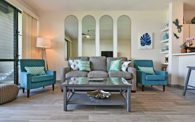 Napili Point B5 by RedAwning
