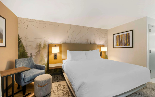 Aiden by Best Western Flagstaff