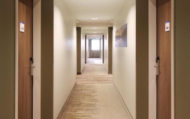 Holiday Inn Express Friedrichshafen by IHG