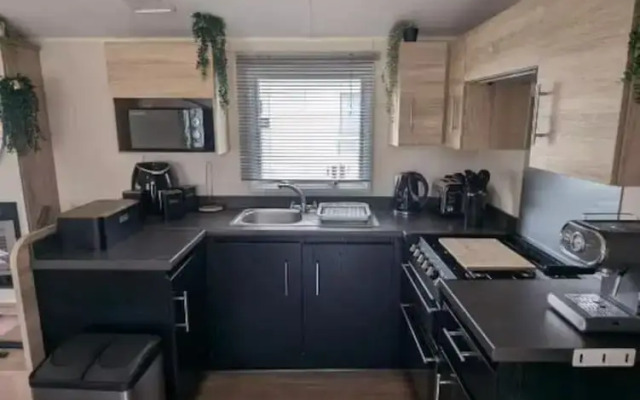 Casita De Cuervo at Country Park