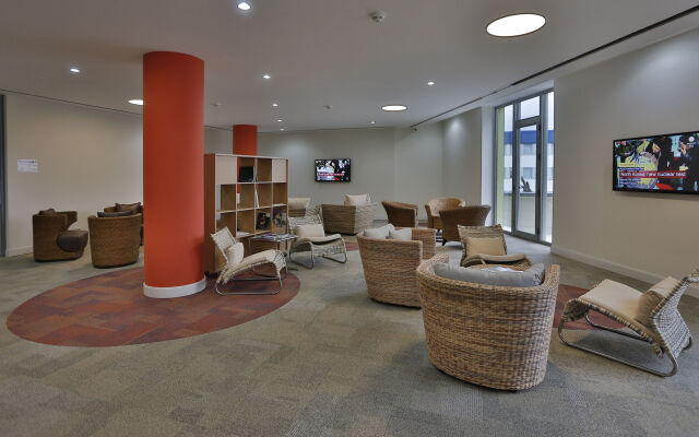 Homebridge Hotel Apartments