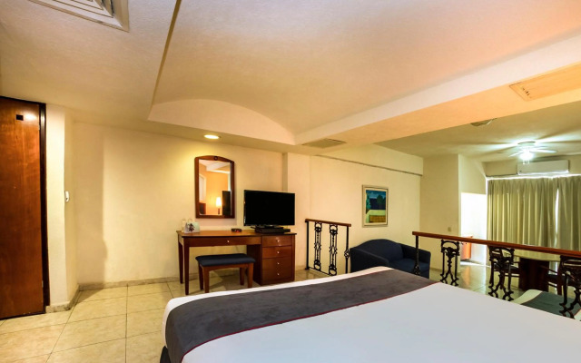 Casabella Art/Boutique Hotel