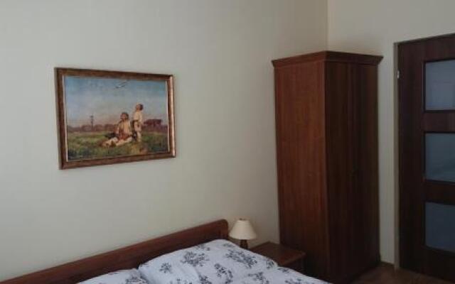 Apartamenty Wojska Polskiego