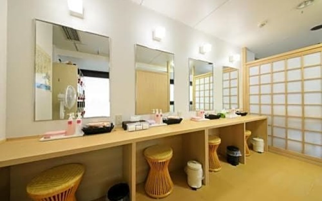 Hotel Nagano Avenue - Vacation STAY 78361v