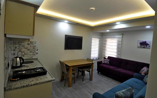 Uzungöl Birlik Süite Hotel