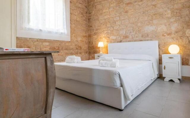 Baglio Cella - Appartamenti per Vacanze