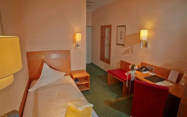 Hotel Kloster Hirsau