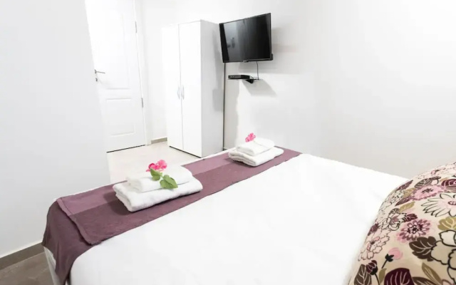 YalaRent jasmine 3BR APT