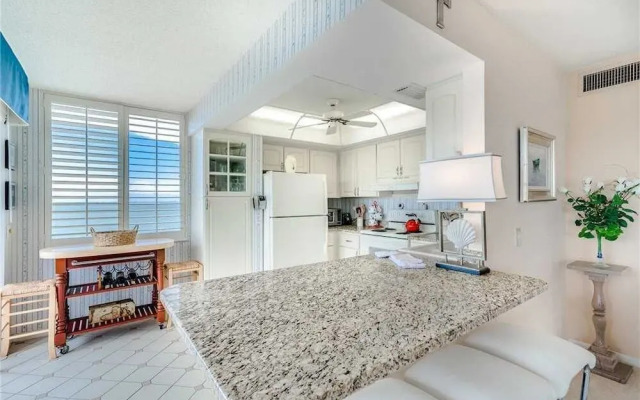 Palma E-115 Two-bedroom Apartment