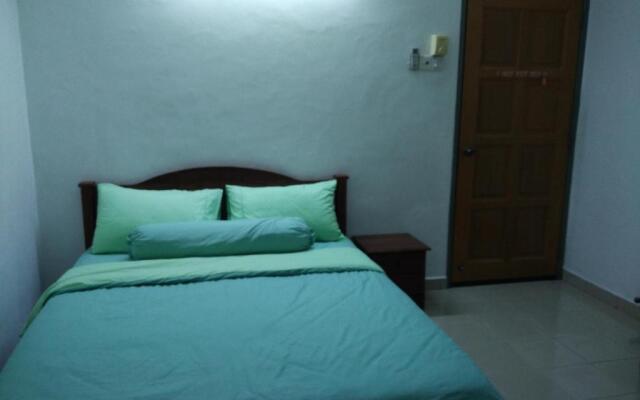 Cozy Mount Erskine Homestay