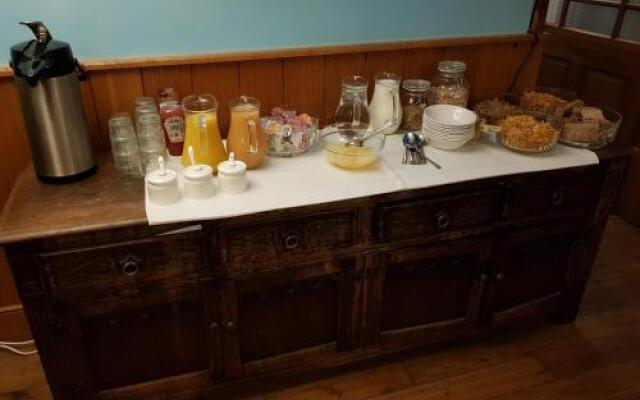 Windmill Bed and Breakfast
