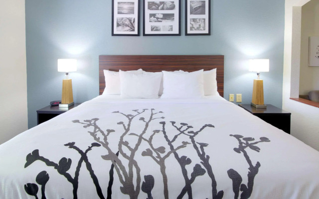Sleep Inn & Suites Chesapeake - Portsmouth