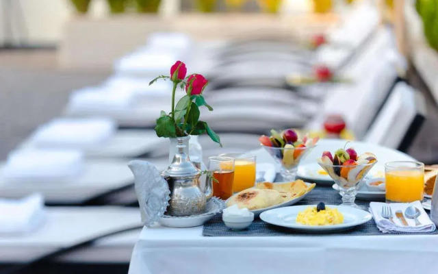 Palais Riad Razala & Spa