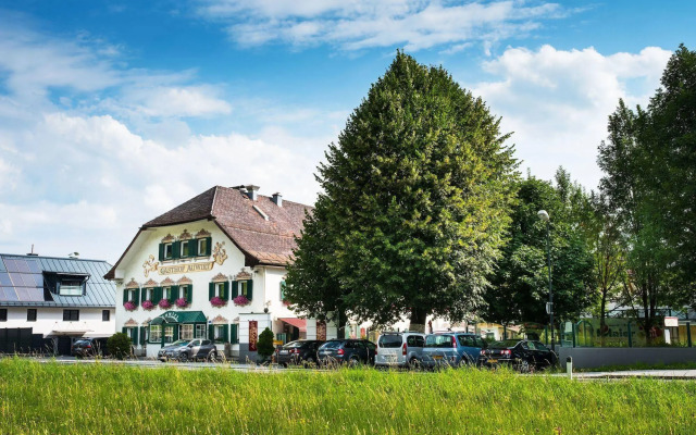Das Au- Gut