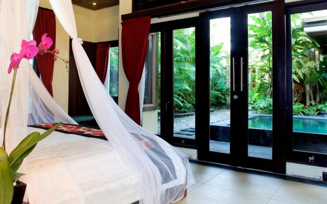 The Bali Dream Villa Seminyak