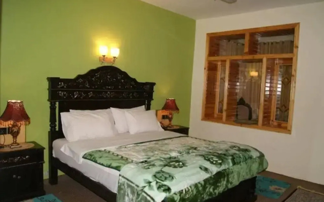 Fairy Land Hotel