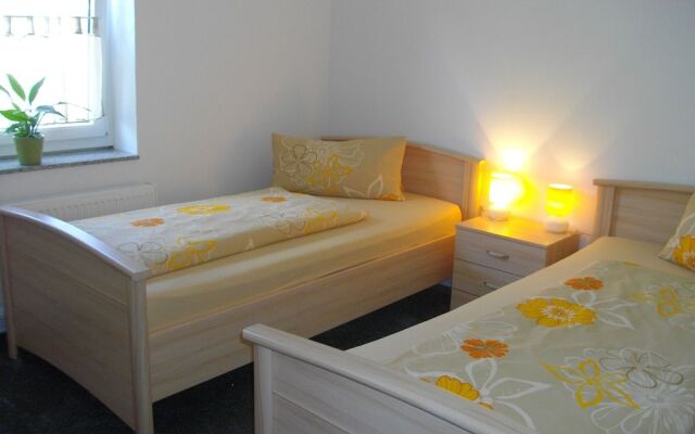 VierJahreszeiten Appartments