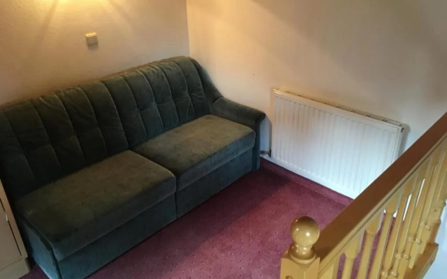 Hotel Landhaus Paradies