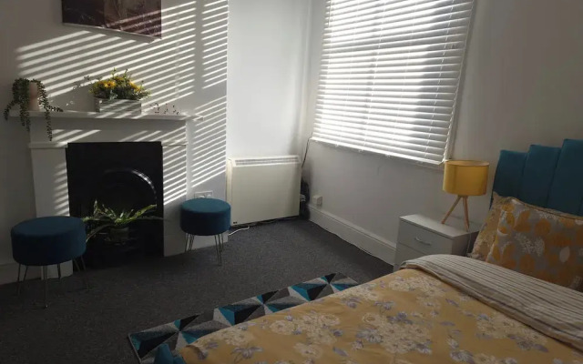 Cosy Self Serviced Apartment - City Center