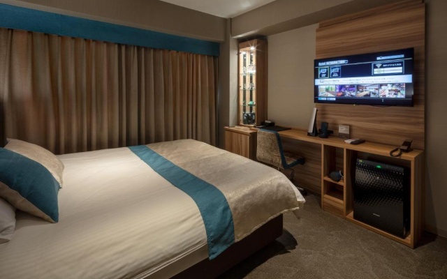 Standard Double room (풀 더블 침대) 사진 1